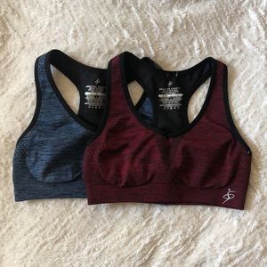 Sports Bra Bundle